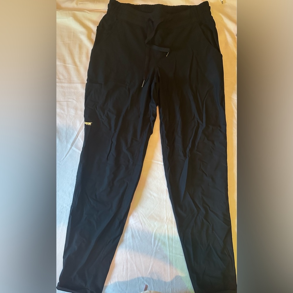 Grey’s Anatomy Edge by Barco Scrub Pants Sz XS
